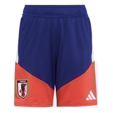 キッズ サッカー日本代表 ティロ26 トレーニング ショーツ