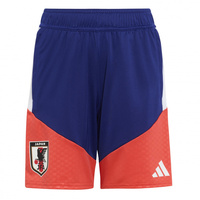 アディダス キッズ サッカー日本代表 ティロ26 トレーニング ショーツ