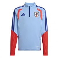 【サッカー日本代表ロゴ入り】adidasトレーニングウェア adidas（アディダス） サッカー日本代表 ティロ26 トレーニング