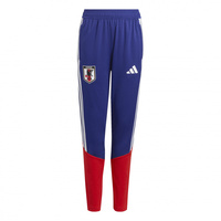 アディダス キッズ サッカー日本代表 ティロ26 トレーニングパンツ