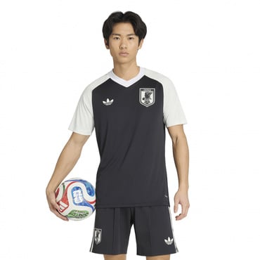 アディダス サッカー 日本代表 2026 アウェイ レプリカ ユニフォーム