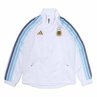 アディダス ジュニア サッカー/フットサル ライセンスジャケット