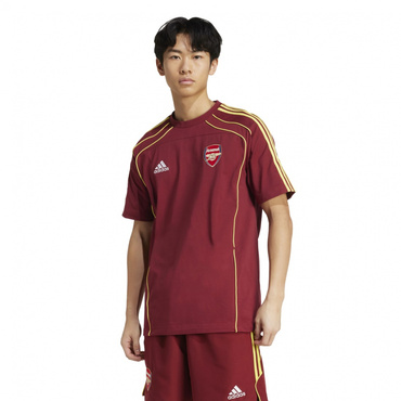 アーセナル UBP 半袖Tシャツ