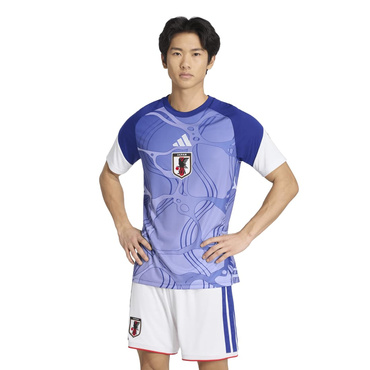 アディダス サッカー 日本代表 2026 ホーム レプリカユニフォーム #14