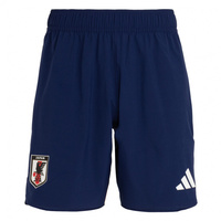 アディダス サッカー日本代表 ティロ26 トラベルショーツ JZ9096