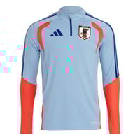 adidas／アディダス 2006年サッカー日本代表トレーニングウェア アディダス サッカー日本代表 ティロ26 トレーニングトップ JZ7117