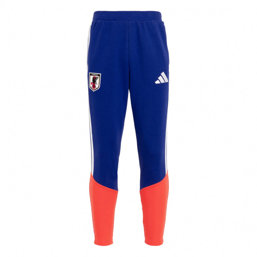 アディダス サッカー日本代表 ティロ26 スウェット パンツ KA2412