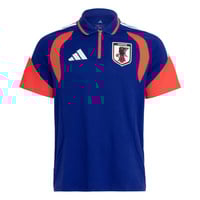 アディダス サッカー日本代表 ティロ26 ポロシャツ KB4382 メンズ