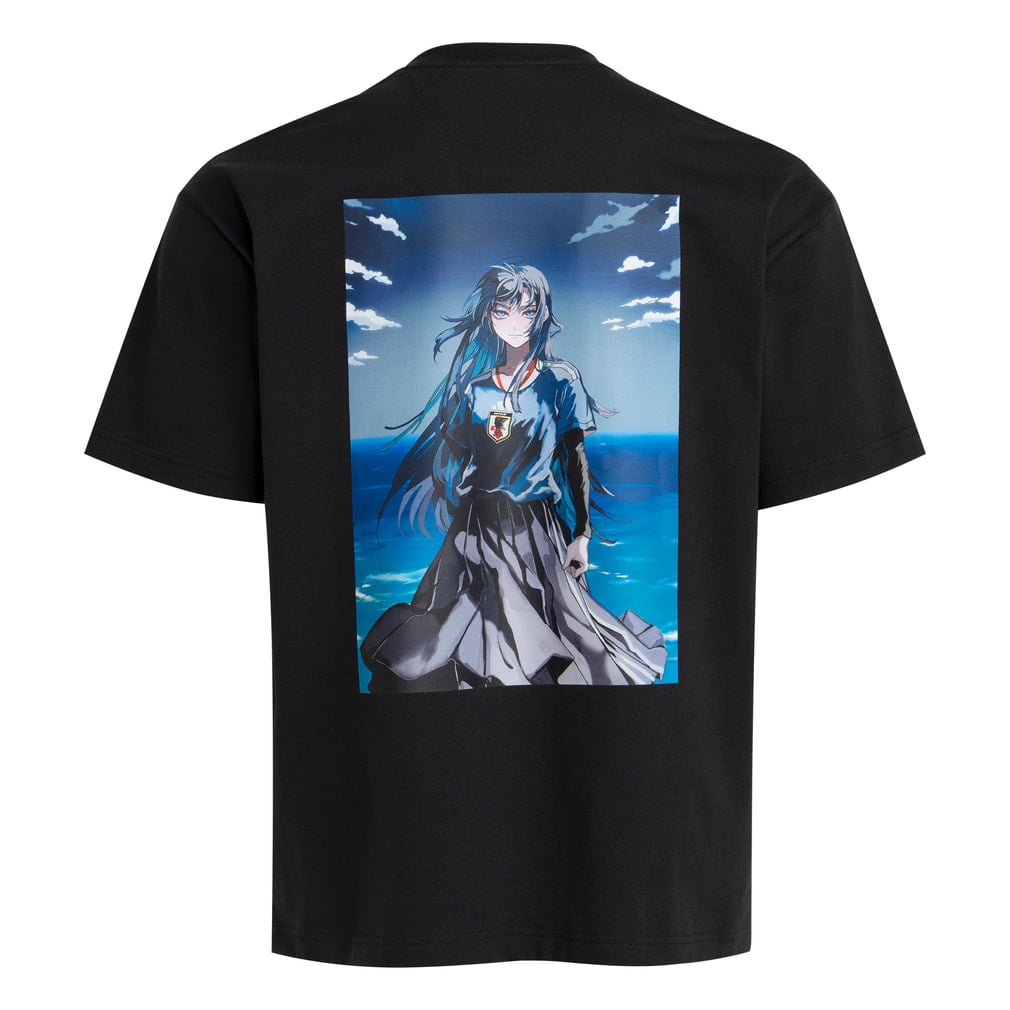 アディダス スリーストライプス半袖TシャツAdo メンズ M 3S SS Tシャツ