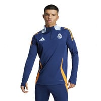 レアル・マドリード ティロ 2024 コンペティション トレーニングトップ