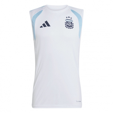 アルゼンチン代表26ティロ ノースリーブ ジャージー