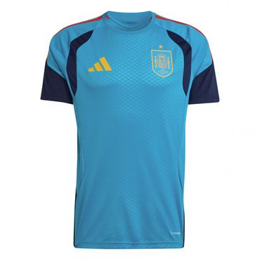 スペイン代表 2026 ティロ トレーニング ユニフォーム