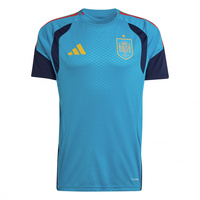 アディダス メンズ サッカー/フットサル ライセンスシャツ スペイン