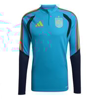 スペイン代表 2026 ティロ トレーニング トップス｜Alpen Online