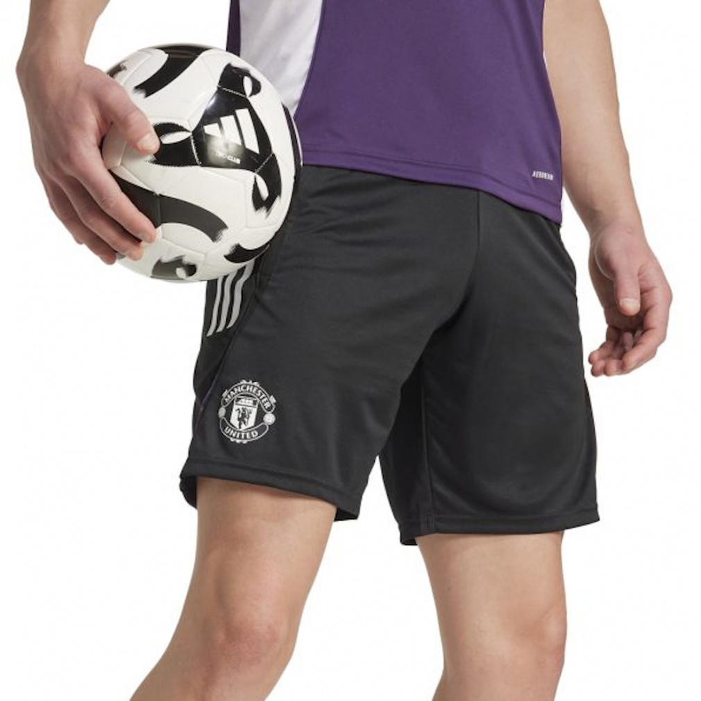 ☆新品未着用Adidas マンチェスターユナイテッド トレーニングパンツ　2XL マンチェスターユナイテッド トレーニング「Adidas/アディダス