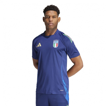 イタリア代表 ティロ 24 コンペティショントレーニングジャージー