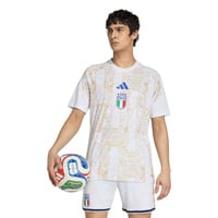 アディダス メンズ サッカー/フットサル ライセンスシャツ イタリア