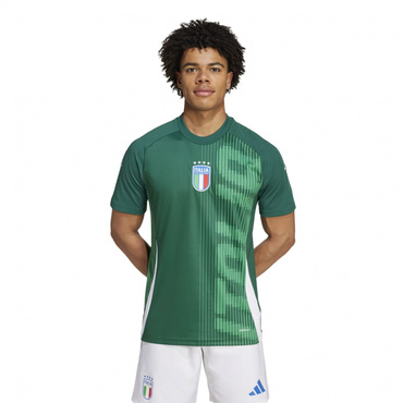 イタリア代表 プレマッチジャージー
