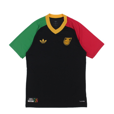 アディダス メンズ サッカー/フットサル ライセンスシャツ ジャマイカ