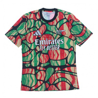 アーセナル プレマッチ ジャージー｜Alpen Online