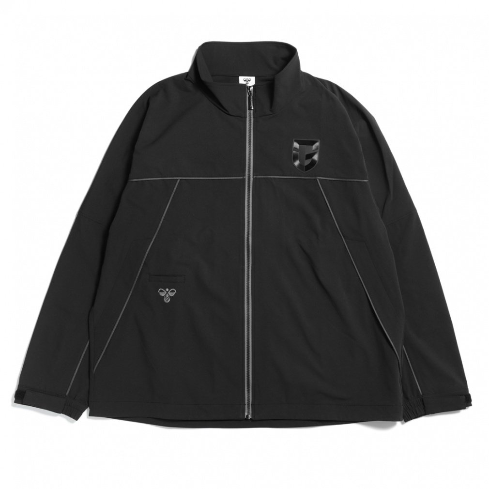 ガンバ大阪 ウォーマージャケット 非売品！？ アウター ユニフォーム 51499-551-