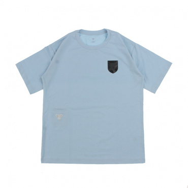 ガンバ大阪×hummel ハンソデTシャツ