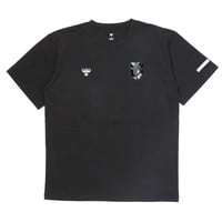 ヒュンメル メンズ サッカー/フットサル ライセンスシャツ ガンバ大阪