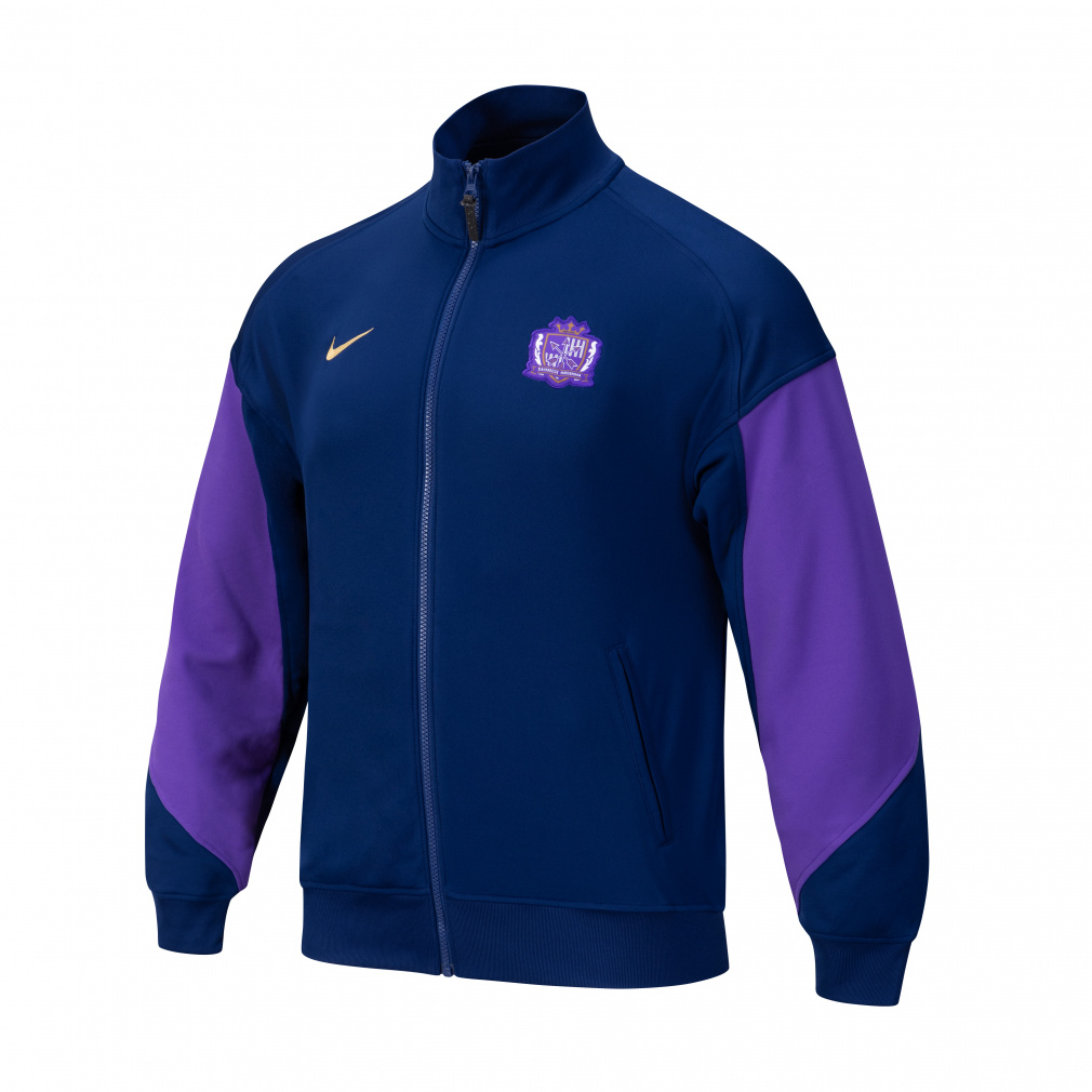 NIKE 2025 サンフレッチェ広島 アカデミープロ アンセムジャケット XL 2025 サンフレッチェ広島 アカデミープロ アンセムジャケット