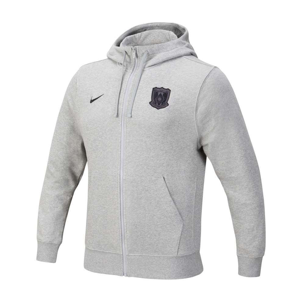浦和レッズ　NIKE クラブ+ POLAR フリースプルオーバー L/Sフーディ 浦和レッズ NIKE クラブ+ POLAR フリースプルオーバー L/S