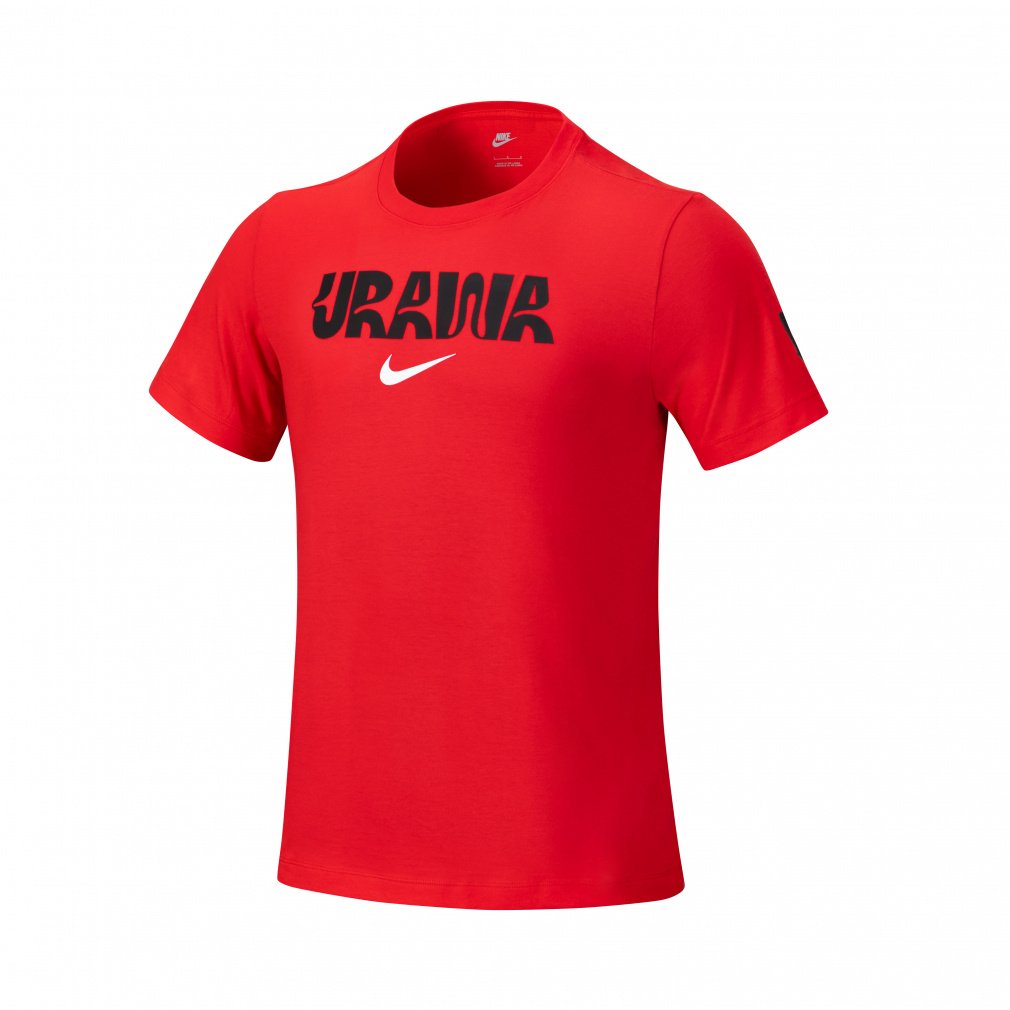 浦和レッズMサイズ CWCTシャツクレスト NIKE NIKE URA CW U NK CREST TEE | 浦和レッズオンラインショップ