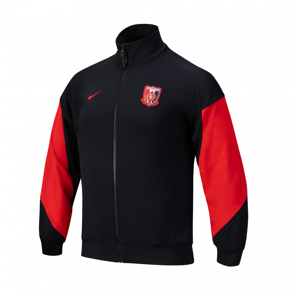 浦和レッズ　2025 NIKEアンセムジャケット　Lサイズ　美品 sub_01.jpg