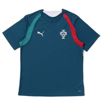 プーマ キッズ 子供 サッカー ライセンスシャツ 2026 ポルトガル代表