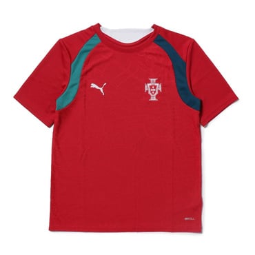 プーマ メンズ サッカー ライセンスシャツ 2026 ポルトガル代表