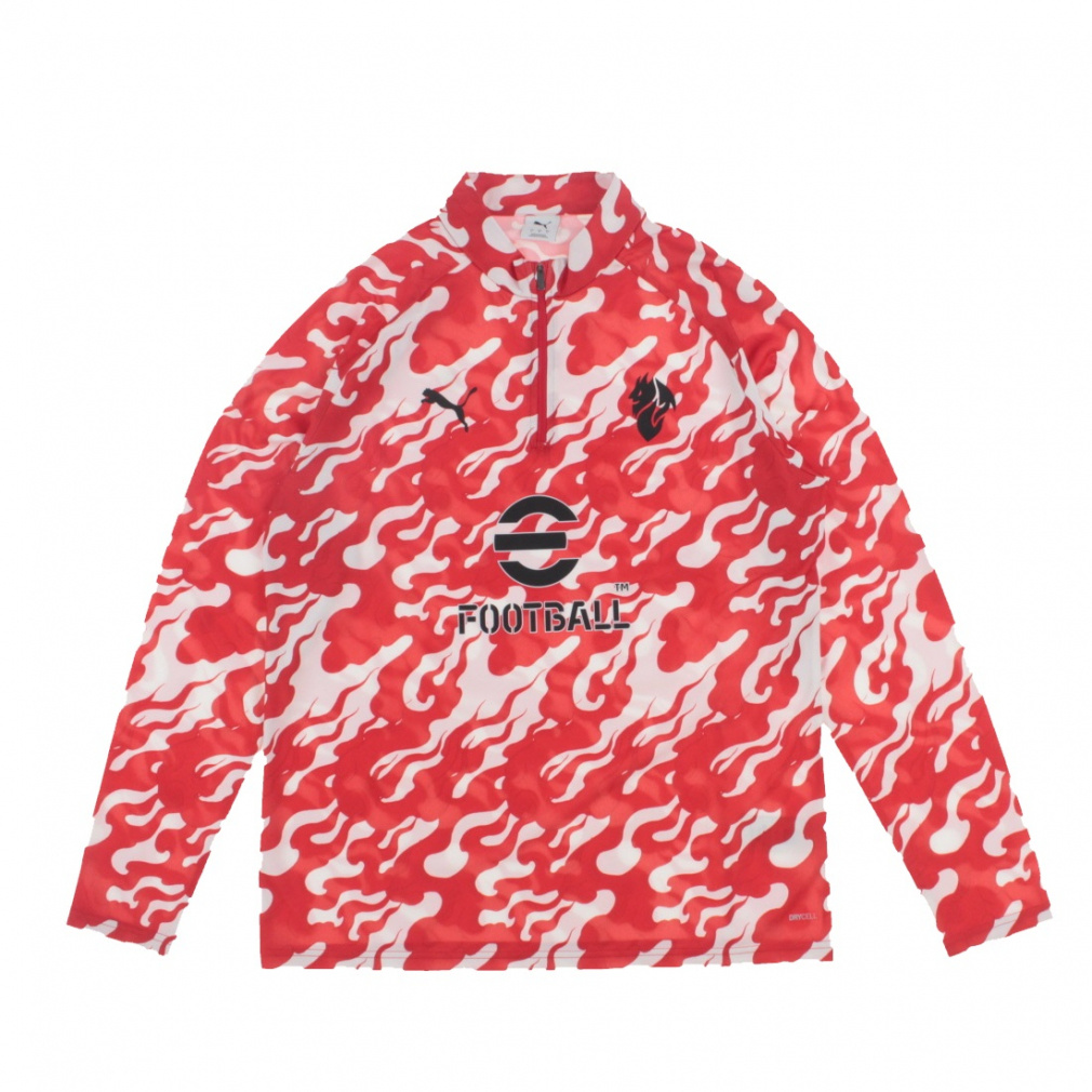 v[} Y TbJ[/tbgT CZXWPbg AC~ 25-26 v}b` 1/4 Wbvgbv ACM PM 1/4 Wbvgbv 782391 PUMA