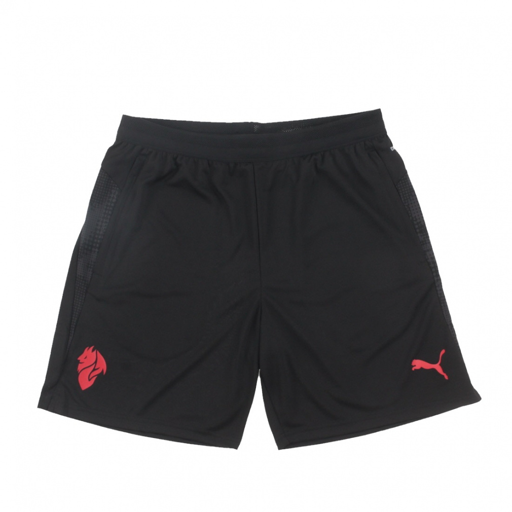 v[} Y TbJ[/tbgT CZXpc AC~ 25-26 g[jO V[c ACM TR V[c W/ POCKETS 782370 : ubN PUMA