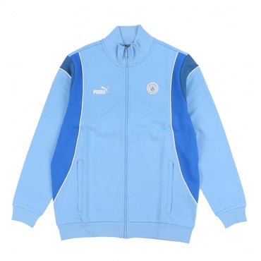 MCFC ftblARCHIVE トラック ジャケット マンチェスターシティ