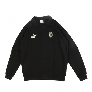 25-26 ACミラン KING ドリルトップ