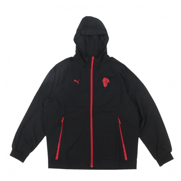 ACミラン 25-26 PUMA TECH ウーブン ジャケット