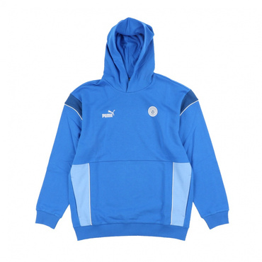 MCFC ftblARCHIVE フーディー マンチェスターシティ