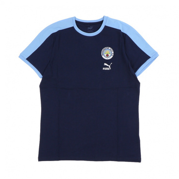 マンチェスター シティ FC フットボール ヘリテージ T7 Tシャツ