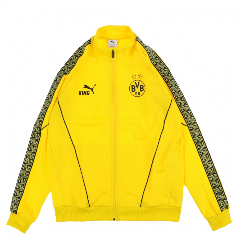 v[} Y TbJ[ CZXWPbg {VAEhgg 25-26 KING AZWPbg BVB KING AZ JKT 781688 : CG[ PUMA