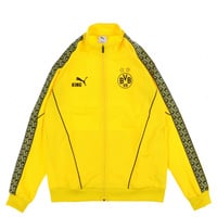 プーマ メンズ サッカー ライセンスジャケット ボルシア・ドルトムント