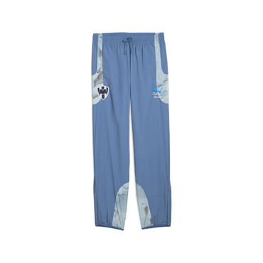 KIDSUPER X MTY トラベルパンツ CFモンテレイ