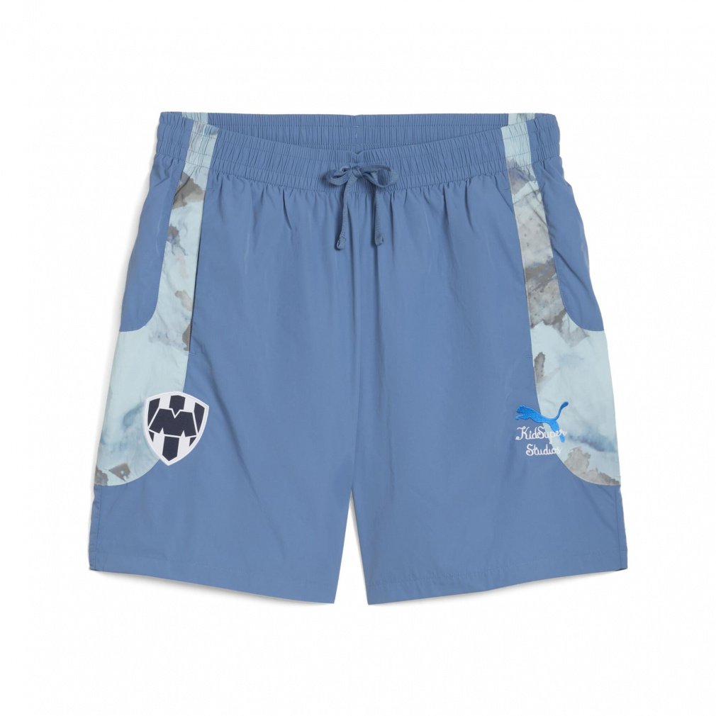 v[} Y TbJ[/tbgT CZXpc KIDSUPER X MTY gxV[c CFeC 2025 606859 : lCr[ PUMA