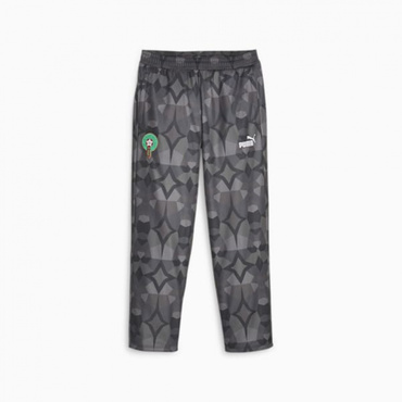 モロッコ代表 フットボールカルチャー トラックパンツ