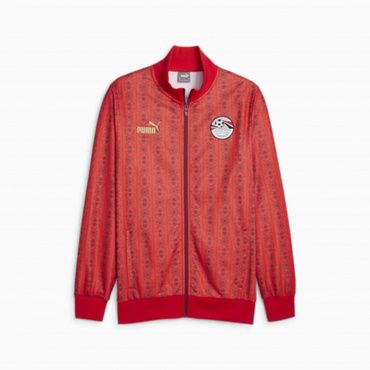 エジプト代表 フットボールカルチャー トラックジャケット