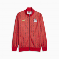 エジプト代表 フットボールカルチャー トラックジャケット