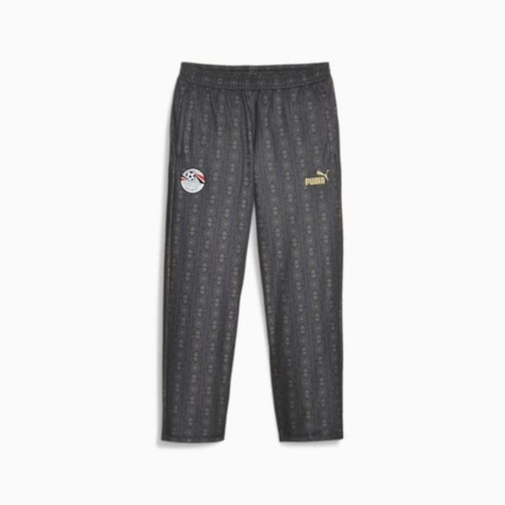 エジプト代表 フットボールカルチャー トラックパンツ