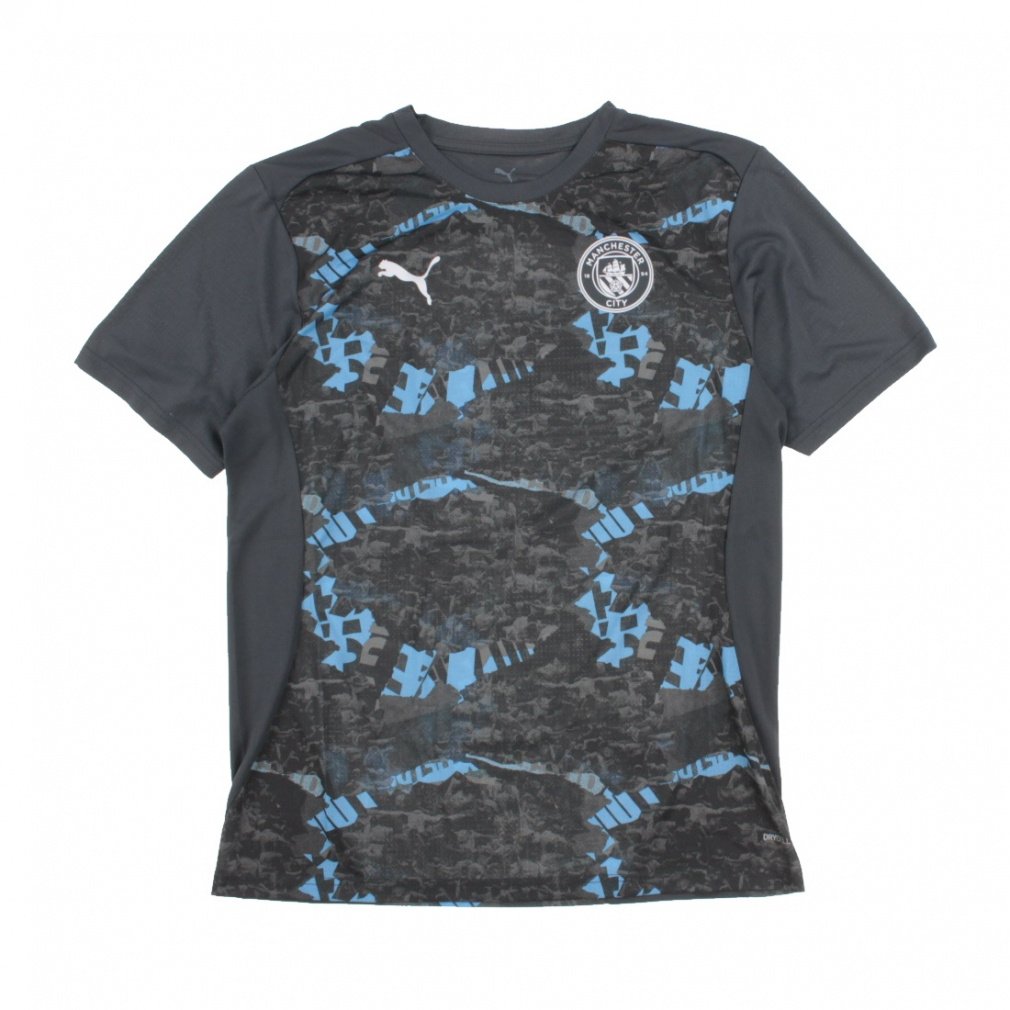 22-23 フルハムFC プレマッチトップ　未使用品　海外サイズ　Ｍ 22-23 フルハムFC プレマッチトップ 未使用品 海外サイズ M 22-23