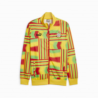 ガーナ代表 フットボールカルチャー トラックジャケット